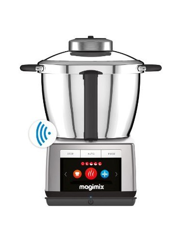 ROBOT COOK EXPERT CONNECT MAGIMIX