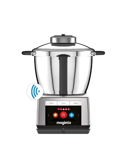 ROBOT COOK EXPERT CONNECT MAGIMIX