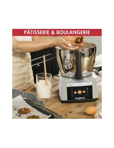 ROBOT COOK EXPERT CONNECT MAGIMIX