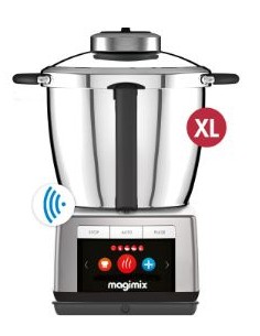 ROBOT COOK EXPERT XL...