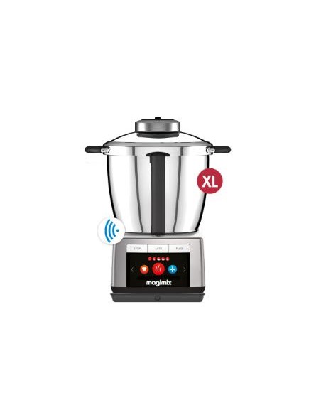 ROBOT COOK EXPERT XL CONNECT MAGIMIX