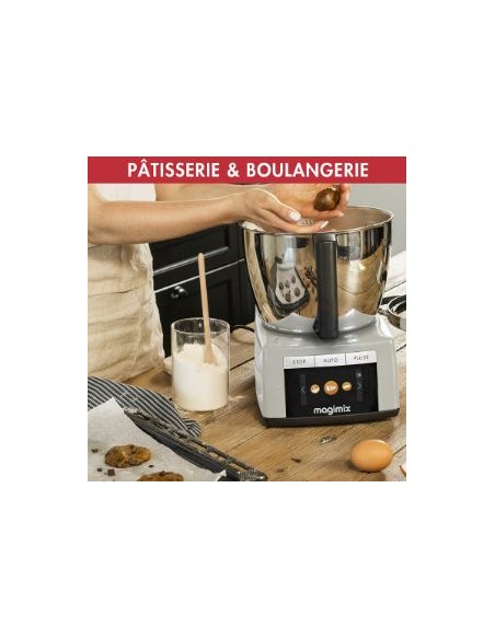 ROBOT COOK EXPERT XL CONNECT MAGIMIX