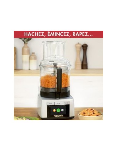 ROBOT COOK EXPERT XL CONNECT MAGIMIX