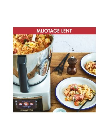 ROBOT COOK EXPERT XL CONNECT MAGIMIX