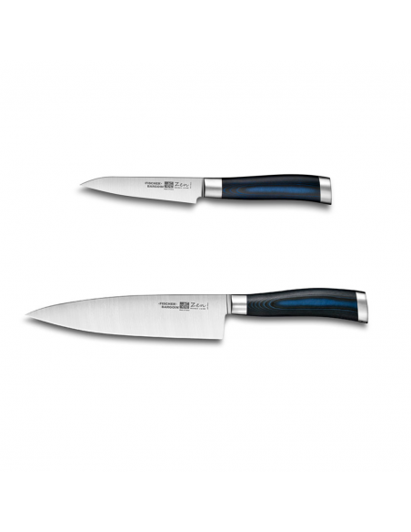 PACK CUISTOT COUTEAUX ZEN