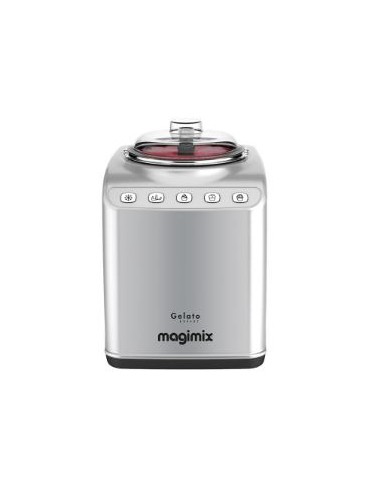 TURBINE À GLACE GELATO EXPERT MAGIMIX