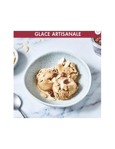 TURBINE À GLACE GELATO EXPERT MAGIMIX