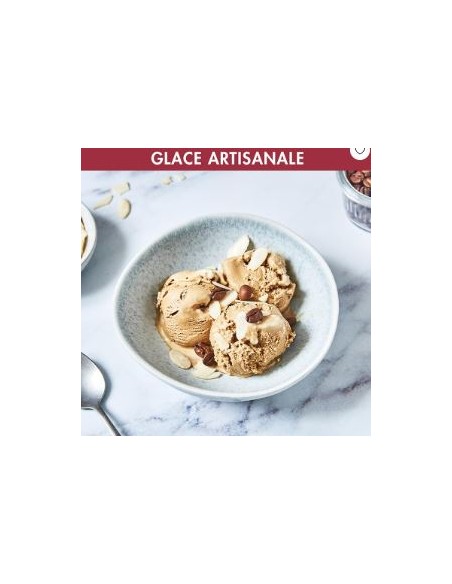 TURBINE À GLACE GELATO EXPERT MAGIMIX