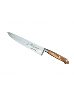 COUTEAU CHEF 20 CM BELLYNCK...