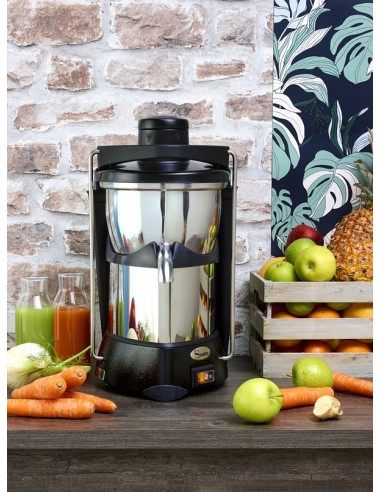 CENTRIFUGEUSE SANTOS N° 50