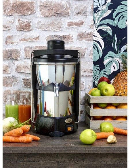 CENTRIFUGEUSE SANTOS N° 50