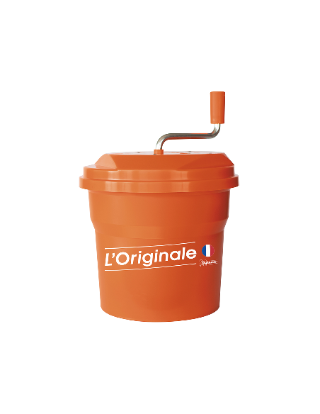 Essoreuse Dynamic - 10 L