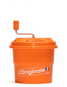 Essoreuse Dynamic - 5 L