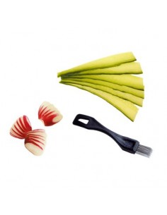 EMINCEUR COUPE CORNICHONS 8...