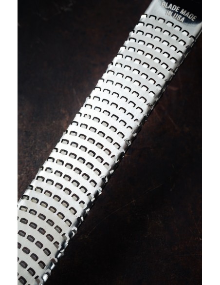 RAPE À ZESTER MICROPLANE