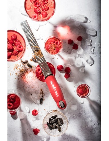 RAPE À ZESTER MICROPLANE