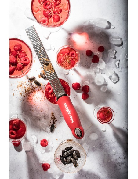 RAPE À ZESTER MICROPLANE