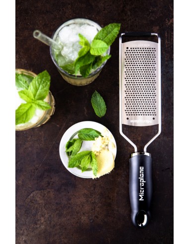 RAPE MICROPLANE GOURMET LAME FINE