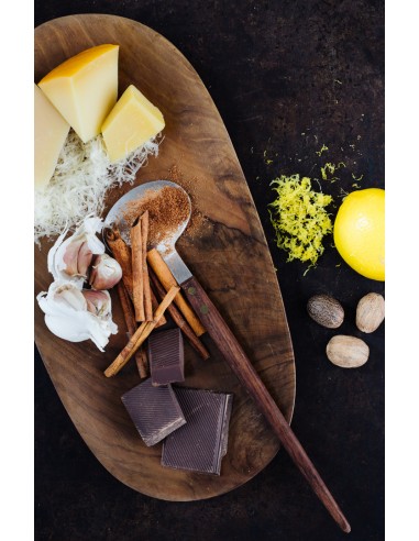 RAPE MICROPLANE GOURMET LAME FINE