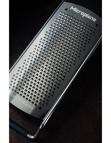 RAPE MICROPLANE GOURMET LAME FINE