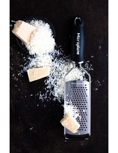 RAPE MICROPLANE GOURMET GROS GRAIN