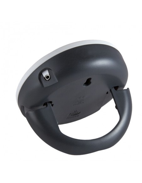 THERMOMETRE DIGITAL ROND SONDE AMOVIBLE DE 0 à + 300°C