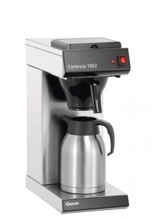 CAFETIÈRE CONTESSA 1002