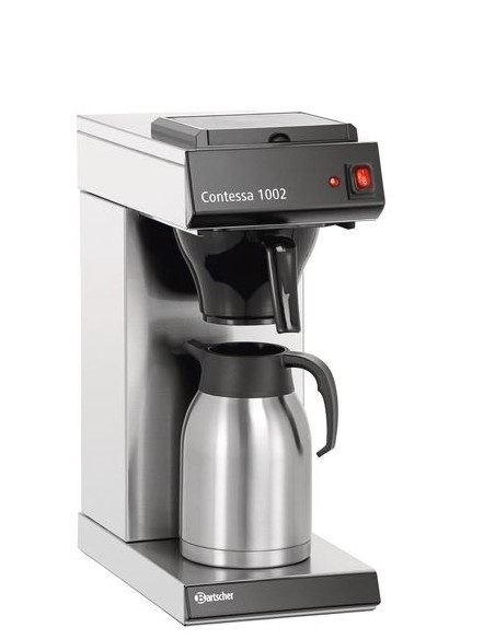 CAFETIÈRE CONTESSA 1002
