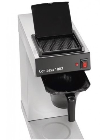 CAFETIÈRE CONTESSA 1002