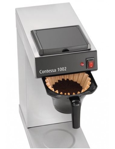 CAFETIÈRE CONTESSA 1002