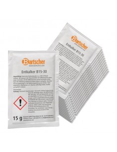 DÉTARTRANT POUR MACHINE (30...