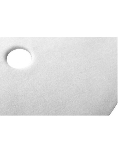 FILTRES À CAFÉ PAPIER ROND 195MM (PQT DE 250)