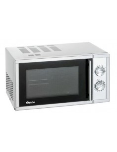 FOUR MICRO-ONDES BARTSCHER...