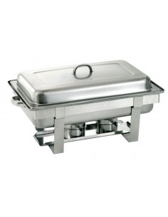 CHAFING DISH RECTANGULAIRE... 2
