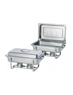 CHAFING DISH RECTANGULAIRE...