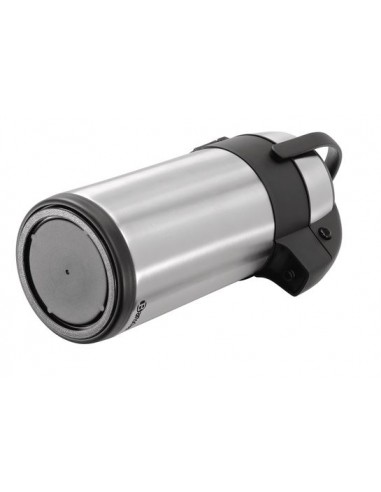 THERMOS ISOTHERME À POMPE 3L