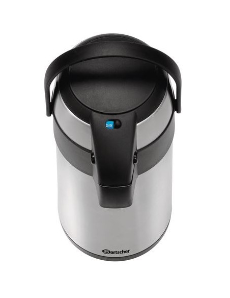 THERMOS ISOTHERME À POMPE 3L