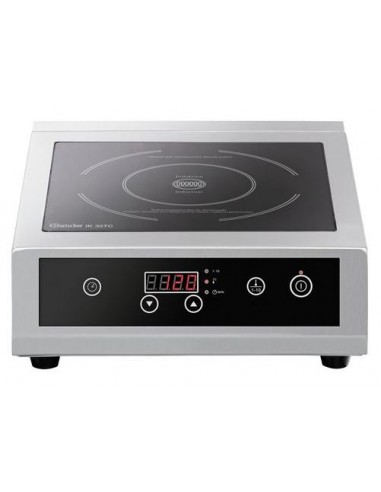 PLAQUE INDUCTION POSABLE BARTSCHER 3500W