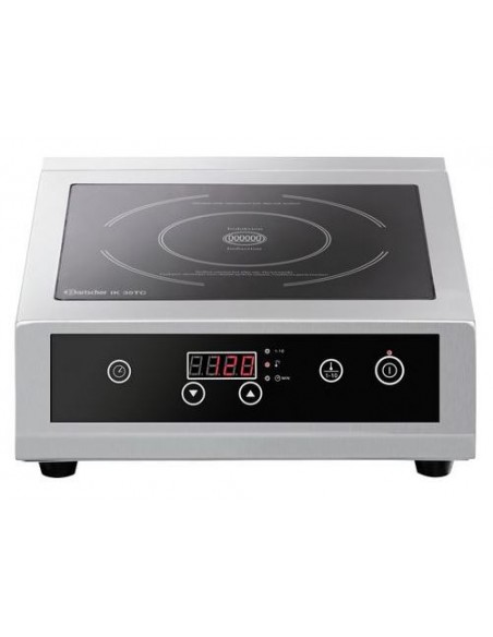 PLAQUE INDUCTION POSABLE BARTSCHER 3500W