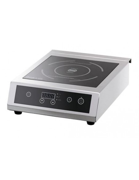 PLAQUE INDUCTION POSABLE BARTSCHER 3500W