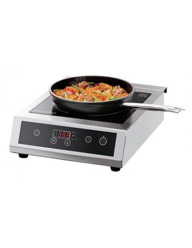 PLAQUE INDUCTION SCHOTT CERAN POSABLE...