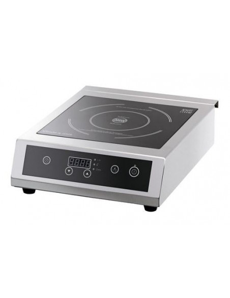 PLAQUE INDUCTION SCHOTT CERAN POSABLE BARTSCHER 3500W