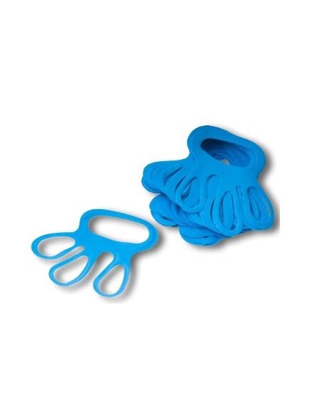 FIXE GANT COTTE DE MAILLE (X100)