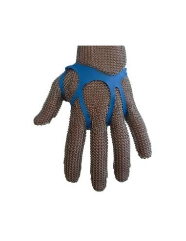 FIXE GANT COTTE DE MAILLE (X100)