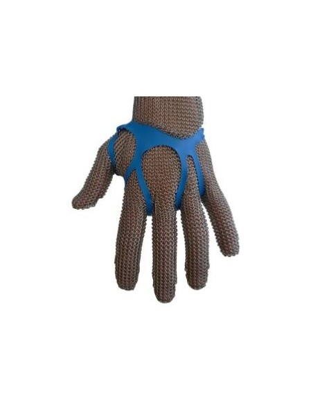 FIXE GANT COTTE DE MAILLE (X100)