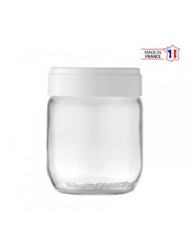 LOT 9 POTS POUR YAOURTIERE LAGRANGE