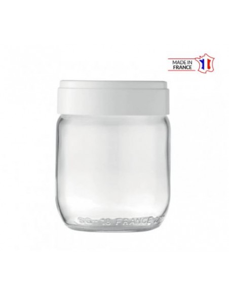 LOT 9 POTS POUR YAOURTIERE LAGRANGE