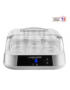 YAOURTIÈRE ELECTRIQUE LAGRANGE 2