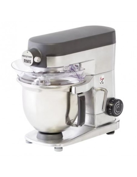 BATTEUR MÉLANGEUR RC RM5 AVEC PRISE ACC.