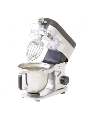 BATTEUR MÉLANGEUR RC RM5 AVEC PRISE ACC.